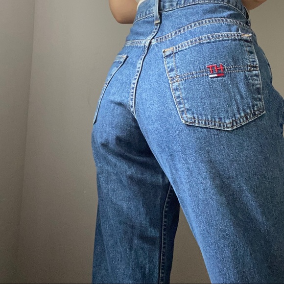 Tommy Hilfiger Denim - TOMMY HILFIGER TRUE BLUE JEANS
